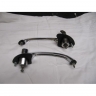 Lancia Flaminia PF Coupe left door handle